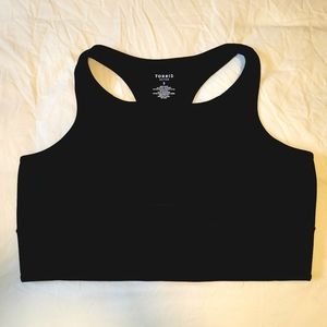 Torrid sports bra.